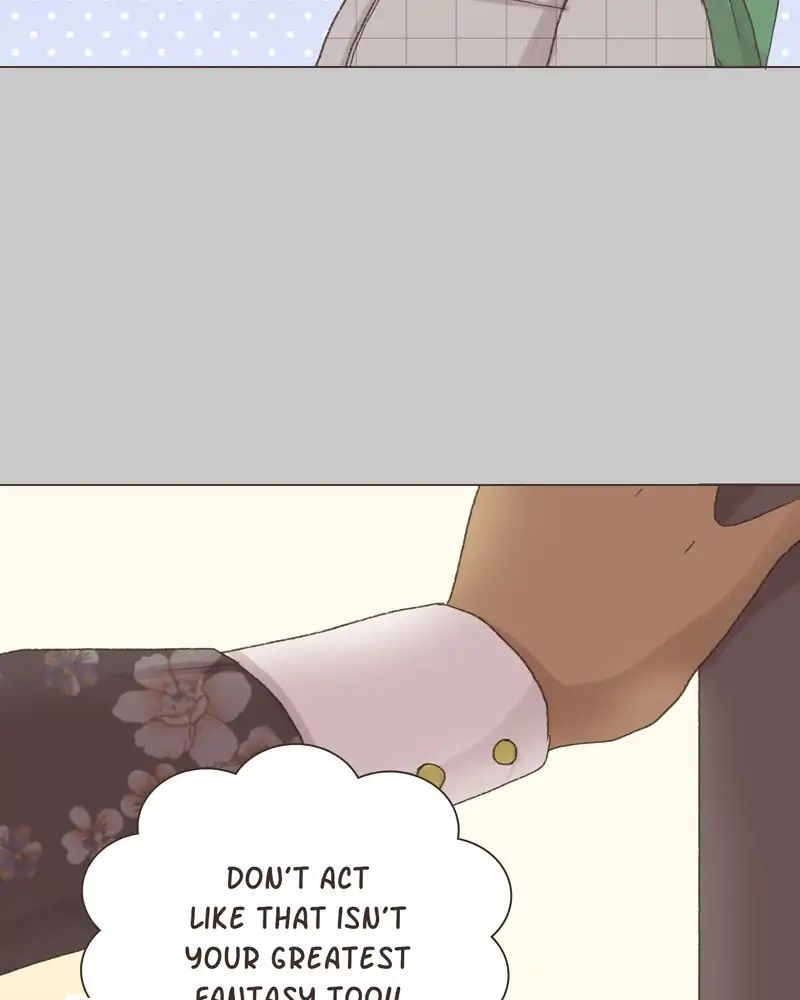 Gourmet Hound - Chapter 55: Ep.54: Decaf