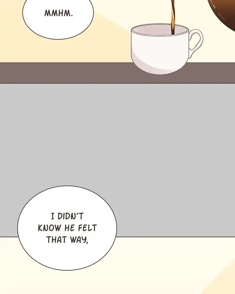 Gourmet Hound - Chapter 55: Ep.54: Decaf