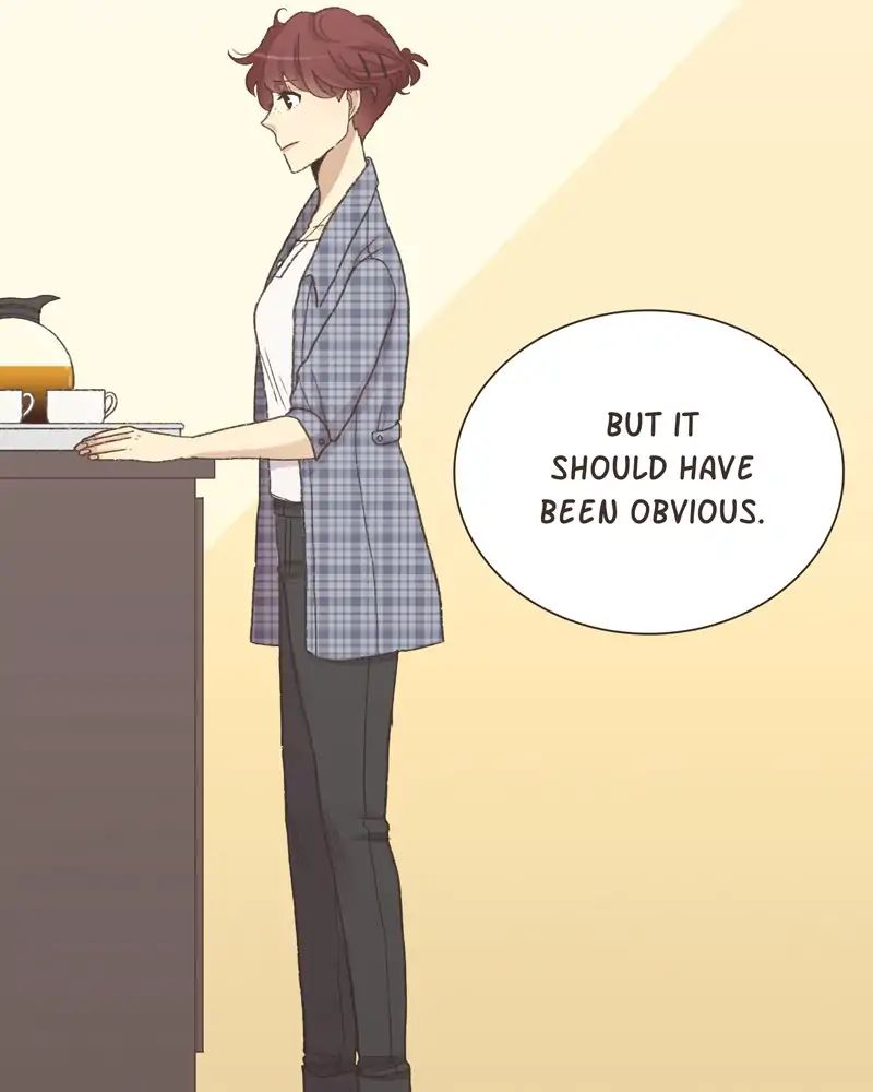 Gourmet Hound - Chapter 55: Ep.54: Decaf