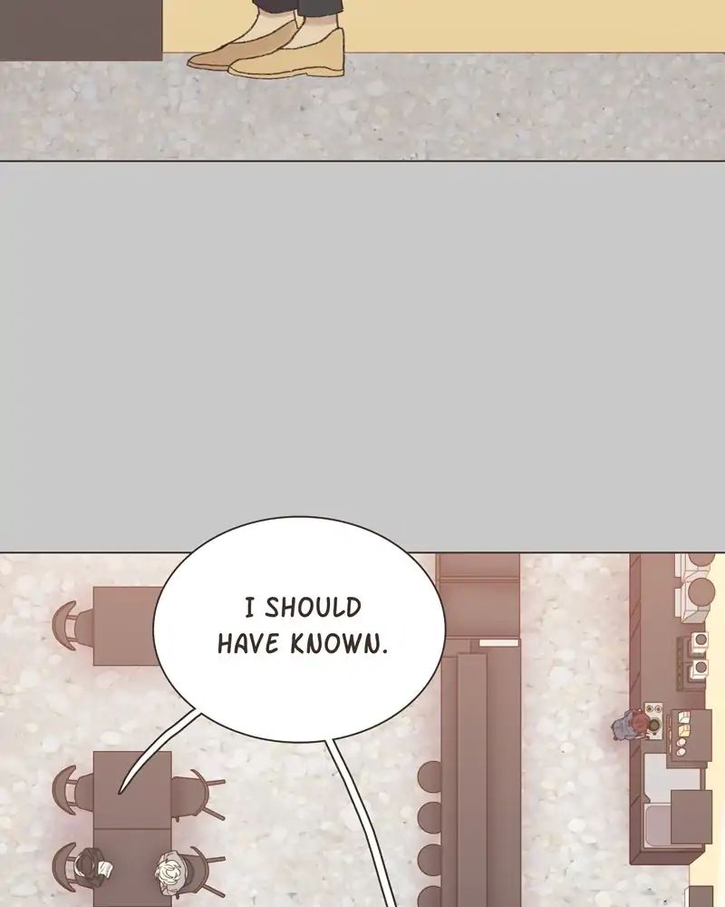 Gourmet Hound - Chapter 55: Ep.54: Decaf