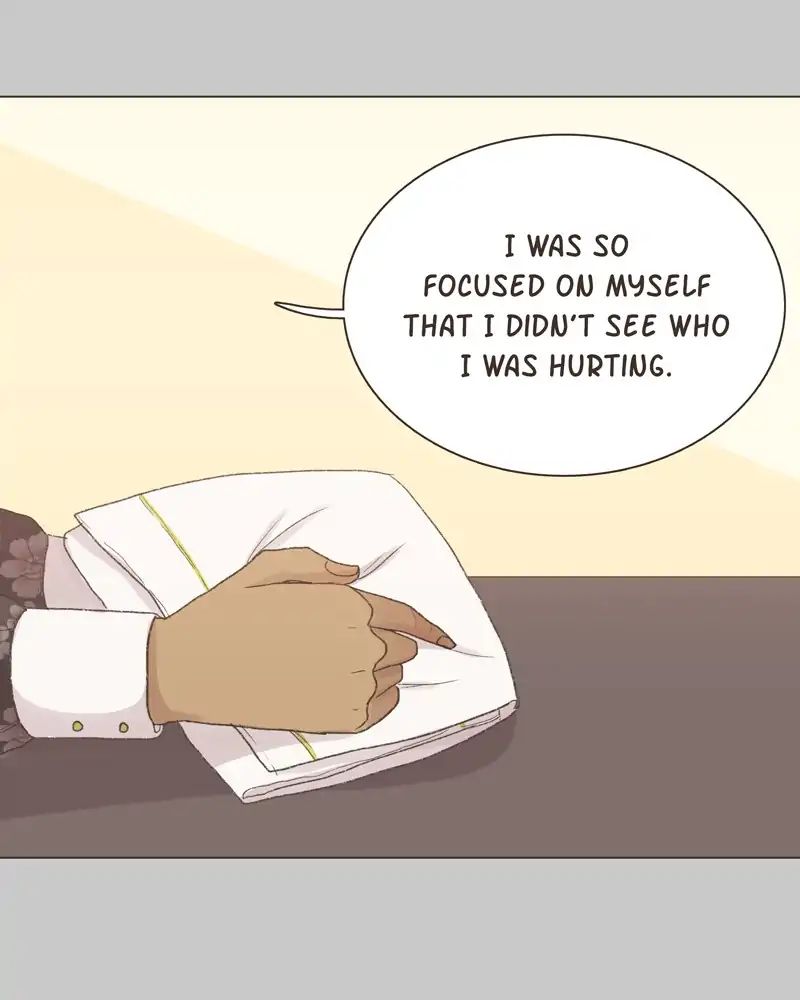 Gourmet Hound - Chapter 55: Ep.54: Decaf