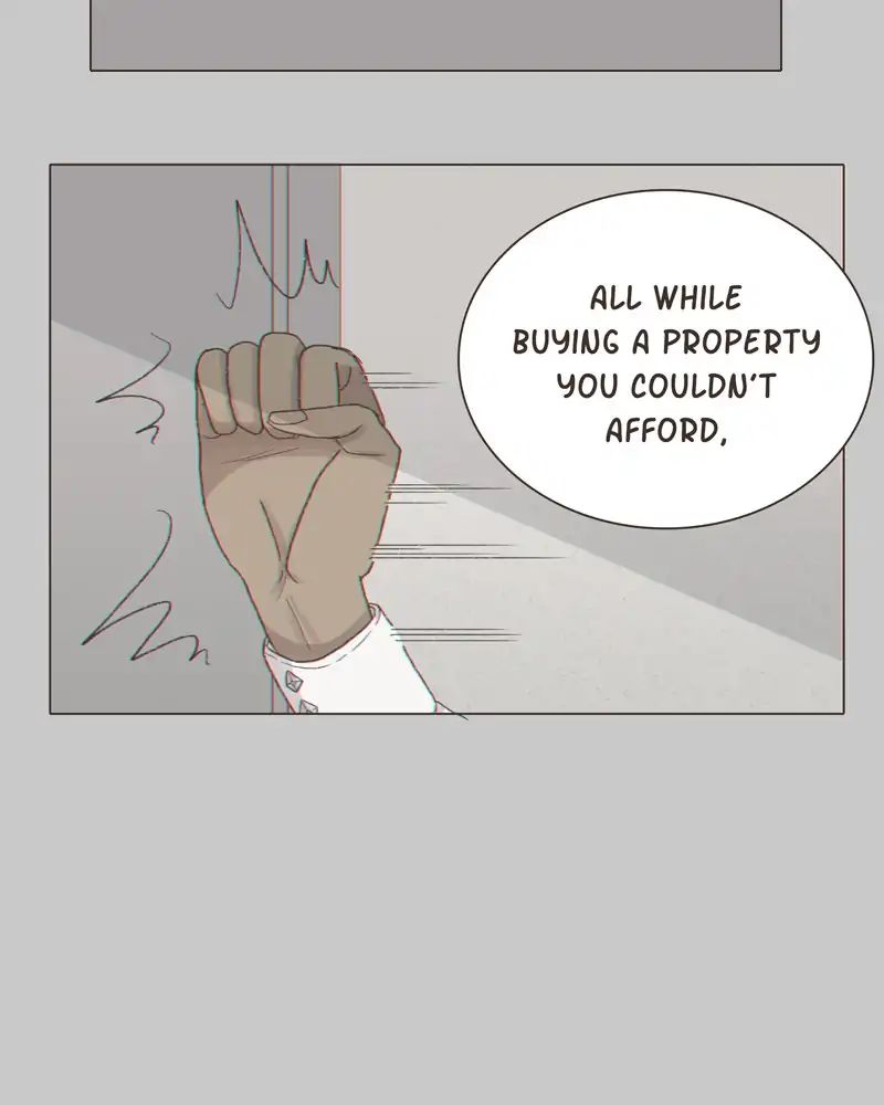 Gourmet Hound - Chapter 55: Ep.54: Decaf