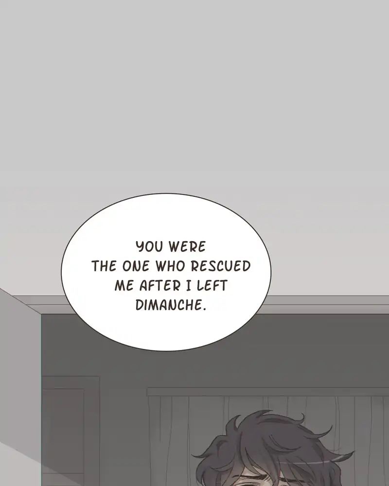 Gourmet Hound - Chapter 55: Ep.54: Decaf