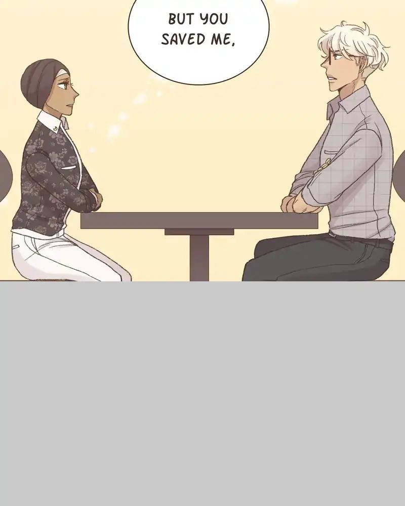 Gourmet Hound - Chapter 55: Ep.54: Decaf