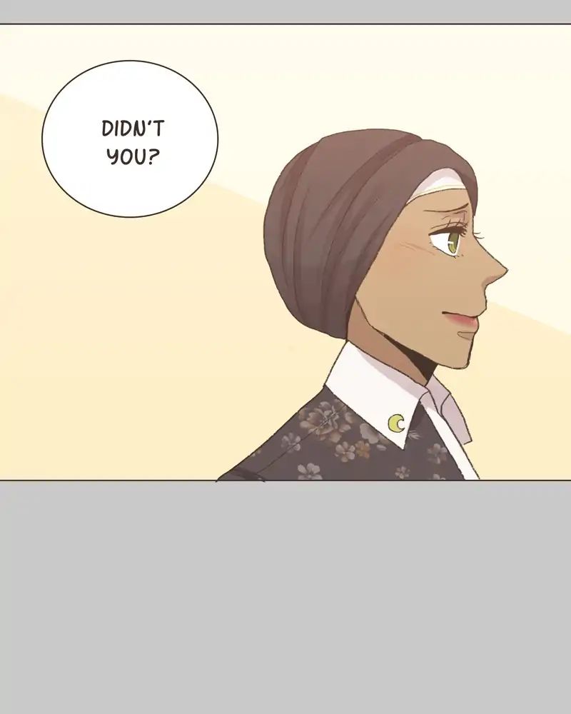 Gourmet Hound - Chapter 55: Ep.54: Decaf