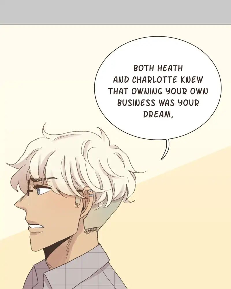 Gourmet Hound - Chapter 55: Ep.54: Decaf