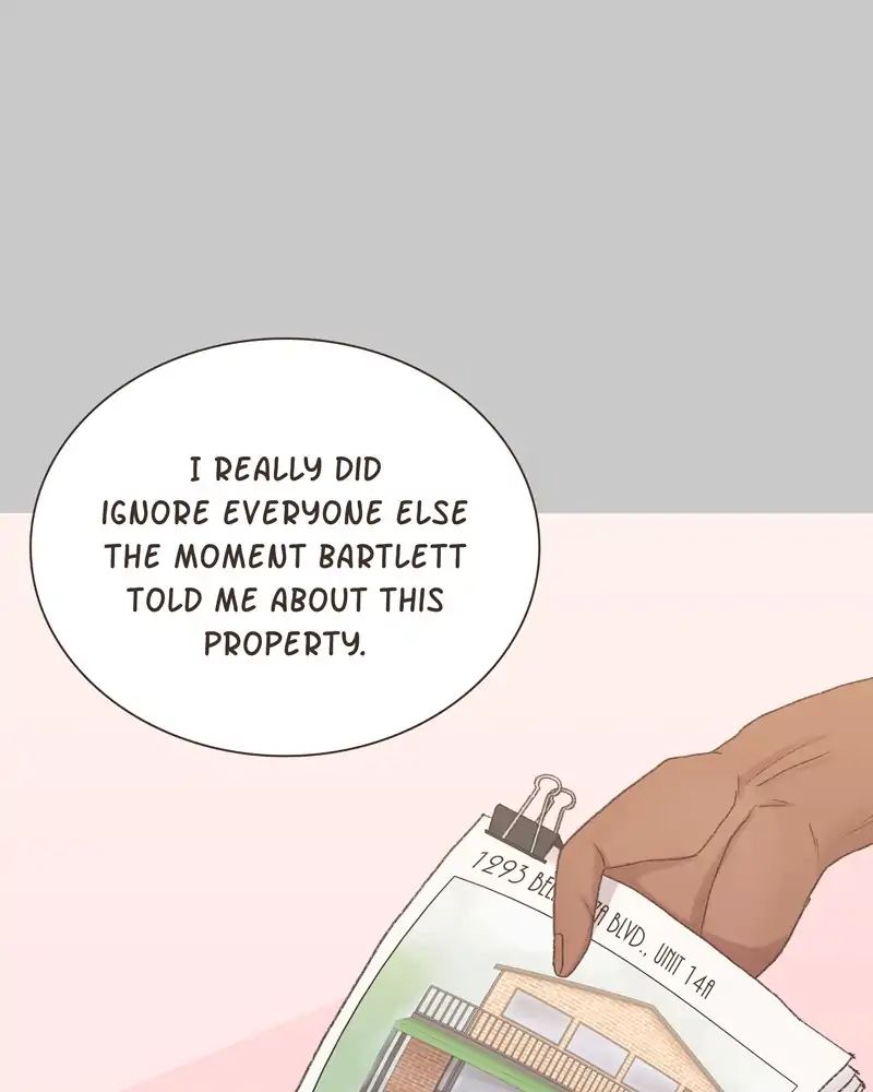 Gourmet Hound - Chapter 55: Ep.54: Decaf