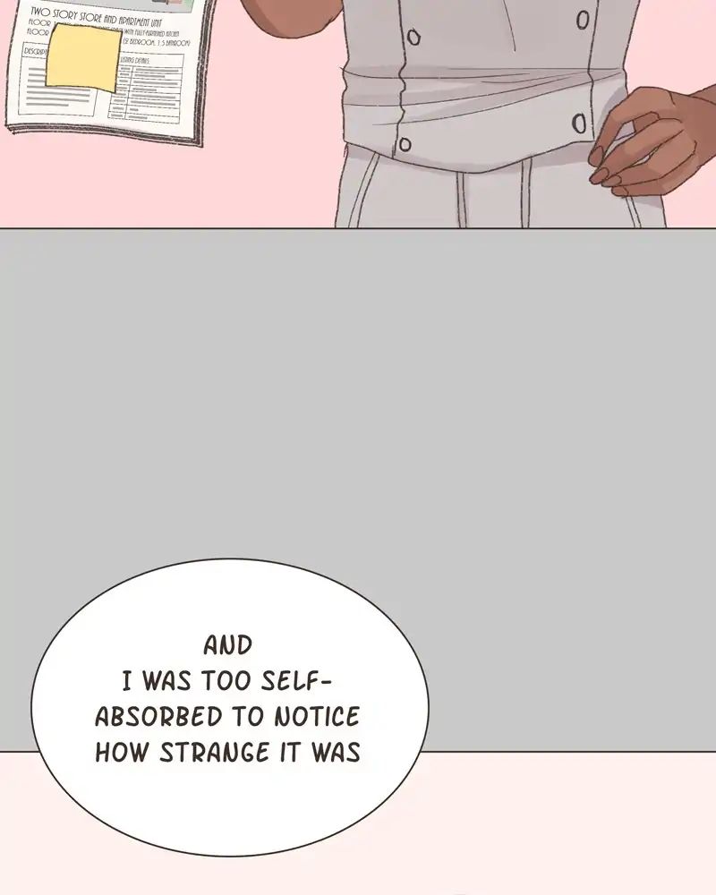 Gourmet Hound - Chapter 55: Ep.54: Decaf