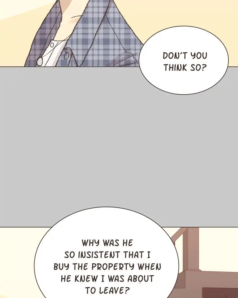 Gourmet Hound - Chapter 55: Ep.54: Decaf