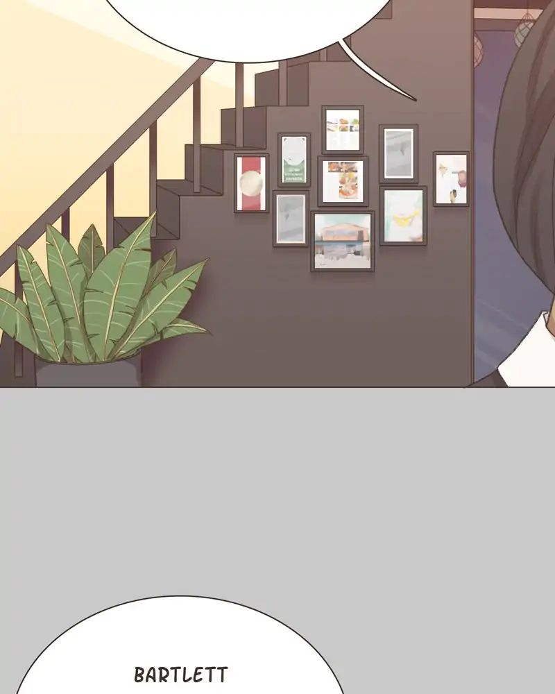 Gourmet Hound - Chapter 55: Ep.54: Decaf