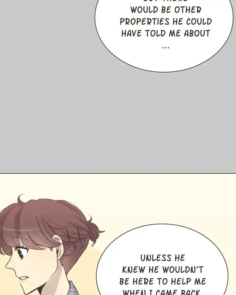 Gourmet Hound - Chapter 55: Ep.54: Decaf