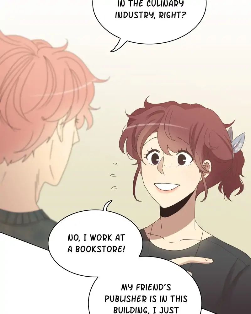 Gourmet Hound - Chapter 109: Ep.105: Iberian Ham