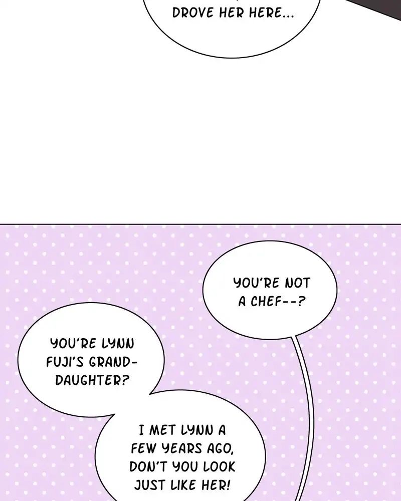 Gourmet Hound - Chapter 109: Ep.105: Iberian Ham