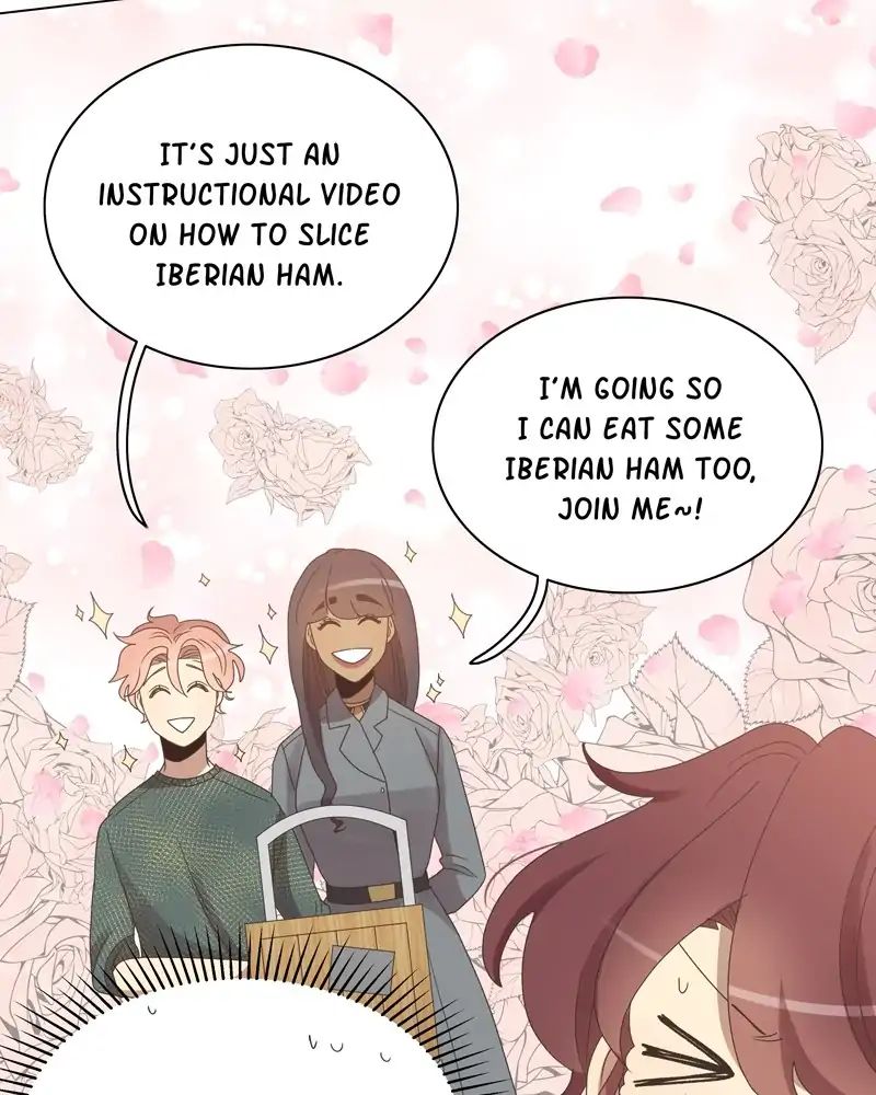 Gourmet Hound - Chapter 109: Ep.105: Iberian Ham