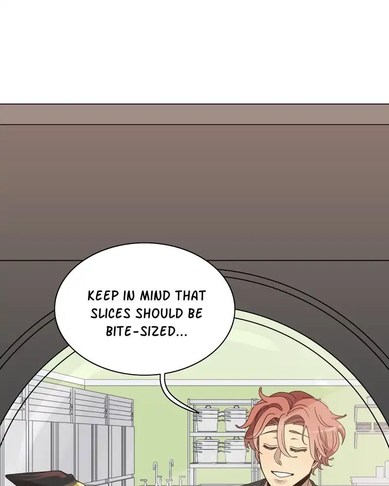 Gourmet Hound - Chapter 109: Ep.105: Iberian Ham