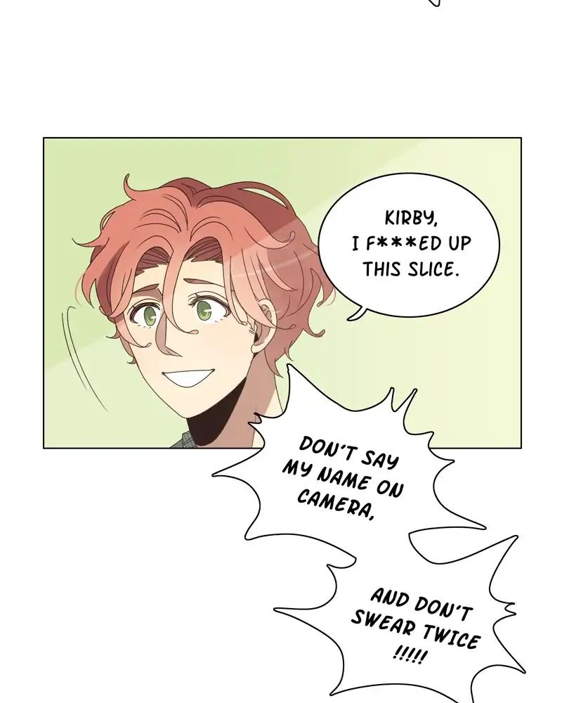 Gourmet Hound - Chapter 109: Ep.105: Iberian Ham