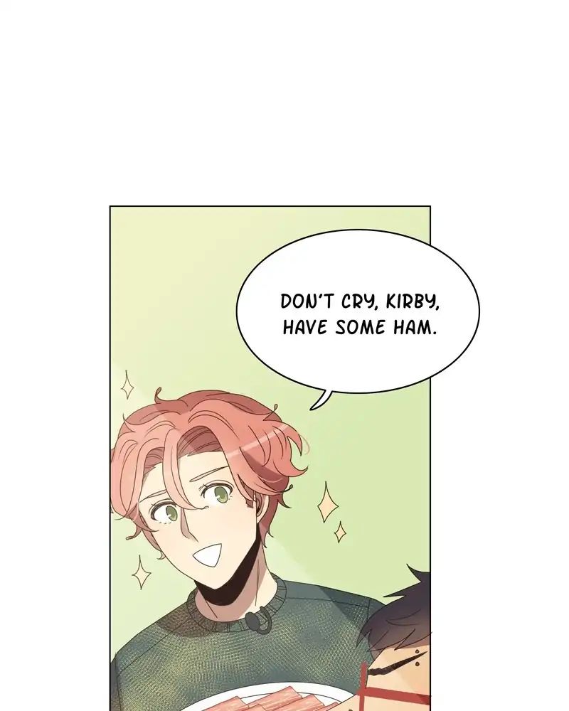 Gourmet Hound - Chapter 109: Ep.105: Iberian Ham