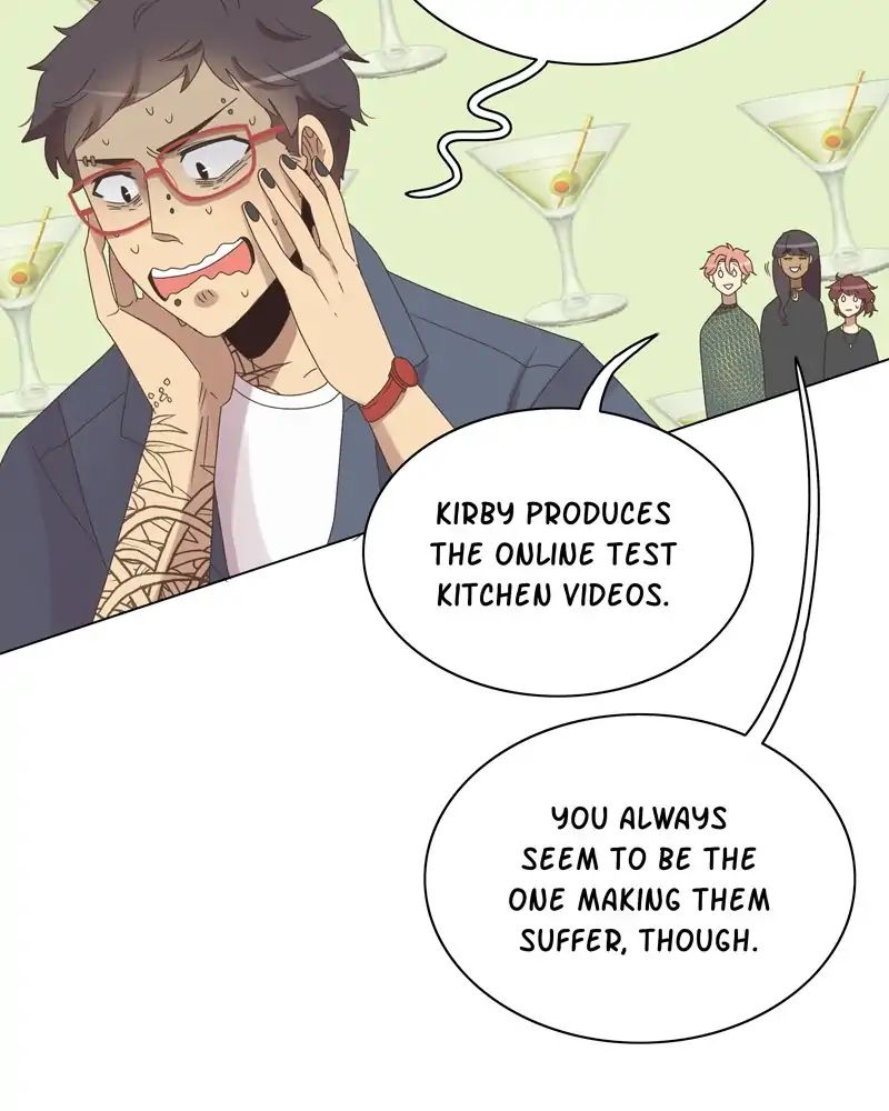 Gourmet Hound - Chapter 109: Ep.105: Iberian Ham