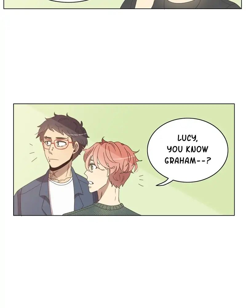 Gourmet Hound - Chapter 109: Ep.105: Iberian Ham