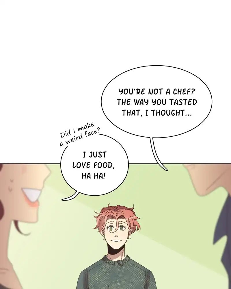 Gourmet Hound - Chapter 109: Ep.105: Iberian Ham