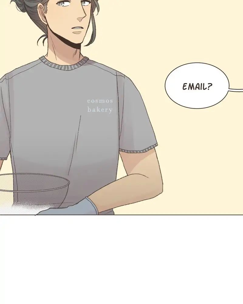 Gourmet Hound - Chapter 60: Ep.59: Stories