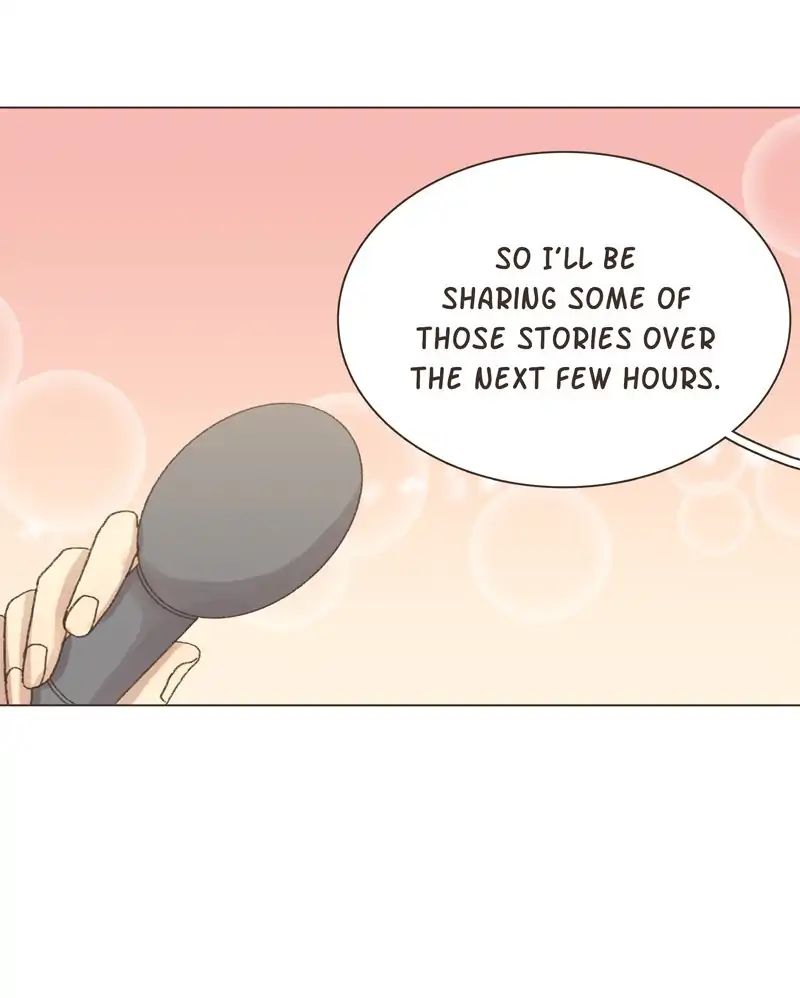 Gourmet Hound - Chapter 60: Ep.59: Stories