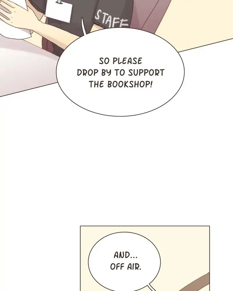 Gourmet Hound - Chapter 60: Ep.59: Stories