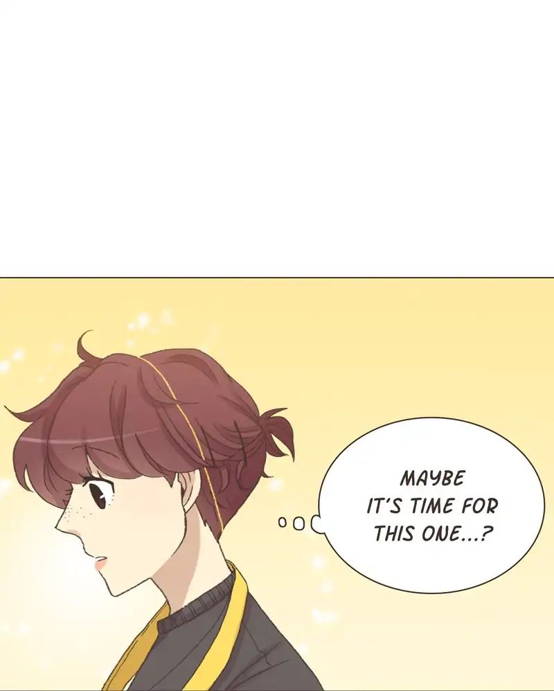 Gourmet Hound - Chapter 60: Ep.59: Stories