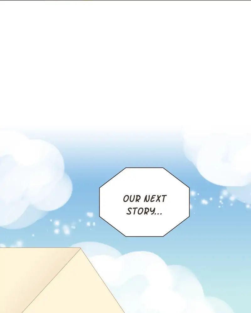 Gourmet Hound - Chapter 60: Ep.59: Stories