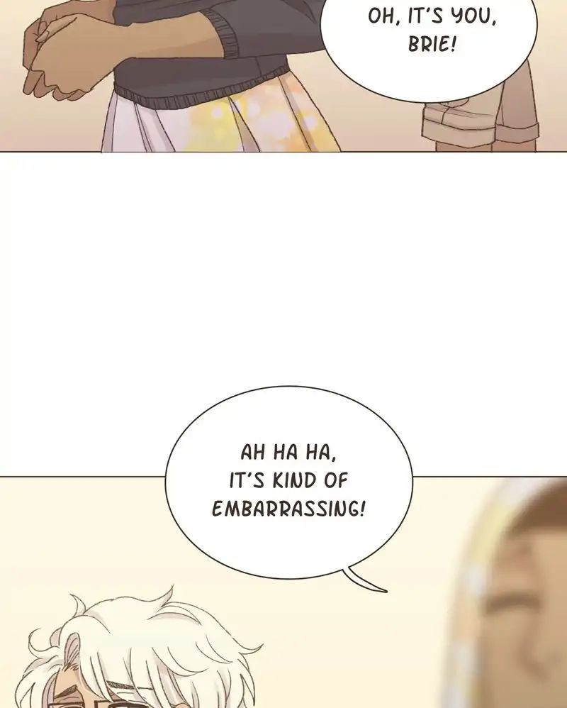 Gourmet Hound - Chapter 60: Ep.59: Stories