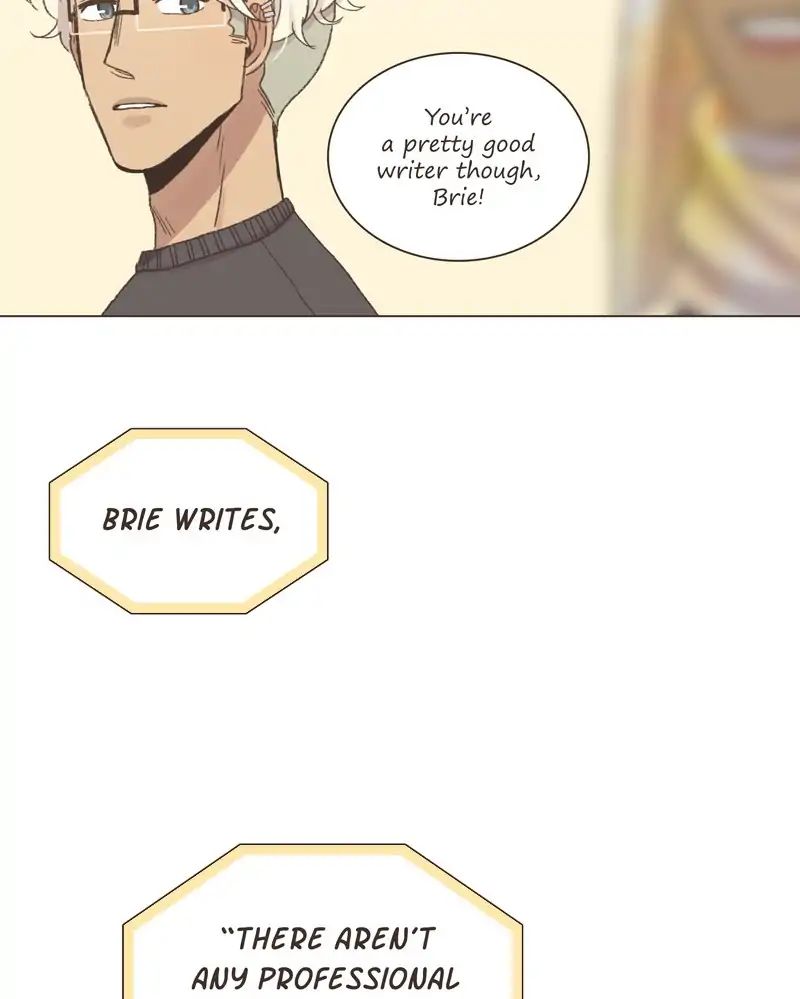 Gourmet Hound - Chapter 60: Ep.59: Stories