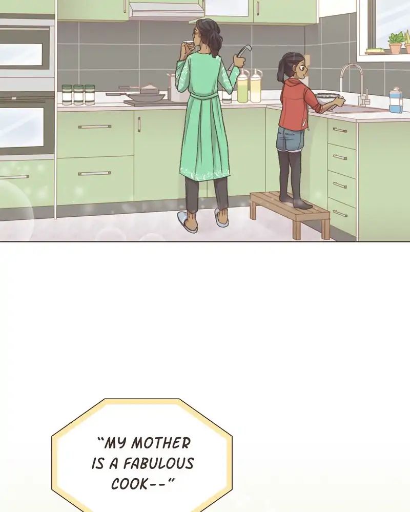 Gourmet Hound - Chapter 60: Ep.59: Stories