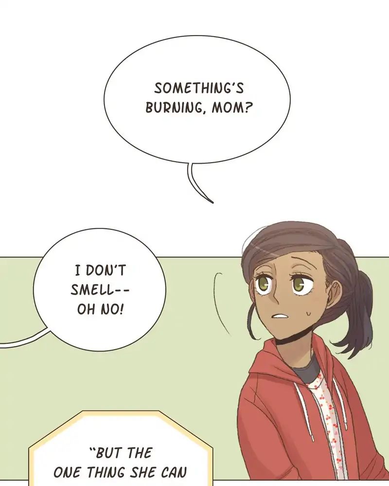 Gourmet Hound - Chapter 60: Ep.59: Stories