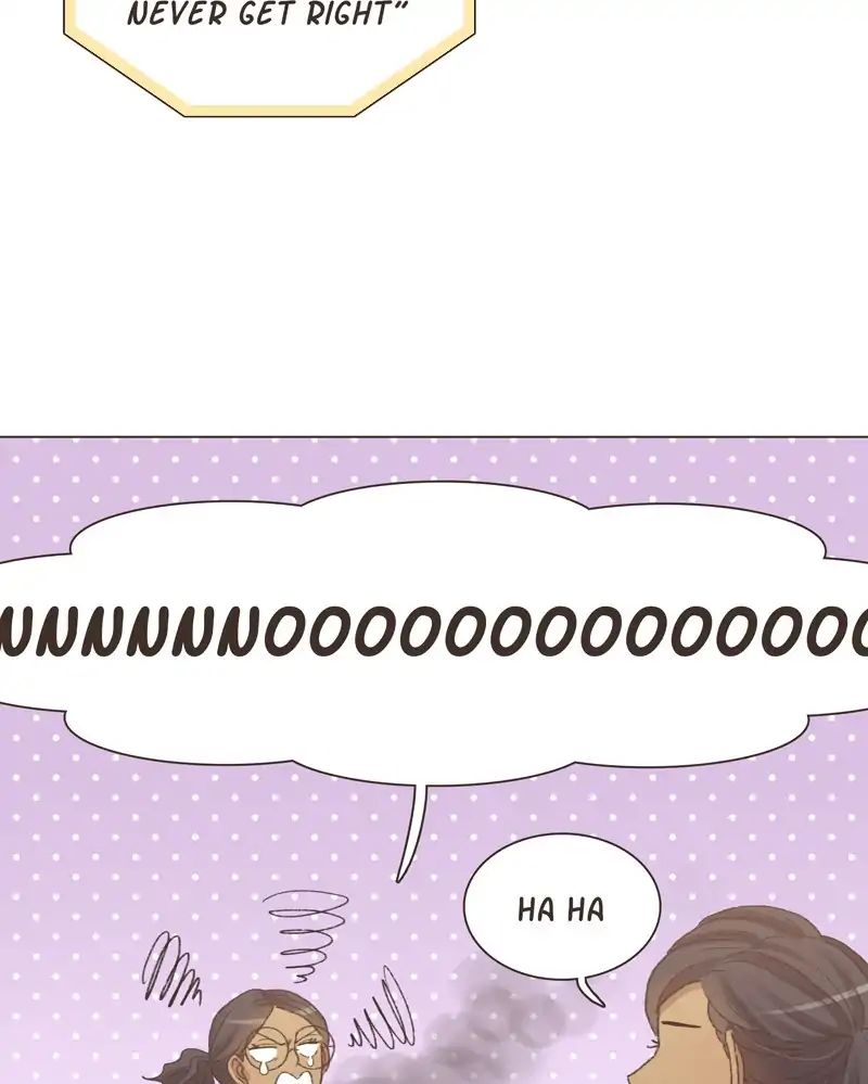 Gourmet Hound - Chapter 60: Ep.59: Stories