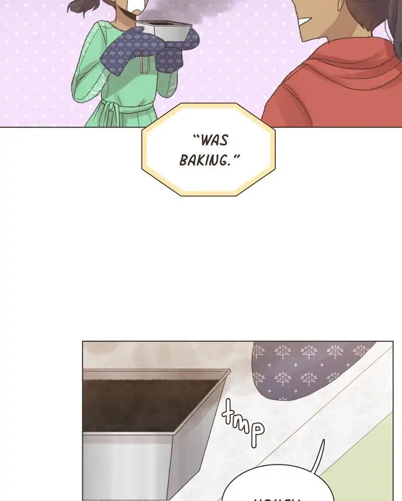 Gourmet Hound - Chapter 60: Ep.59: Stories