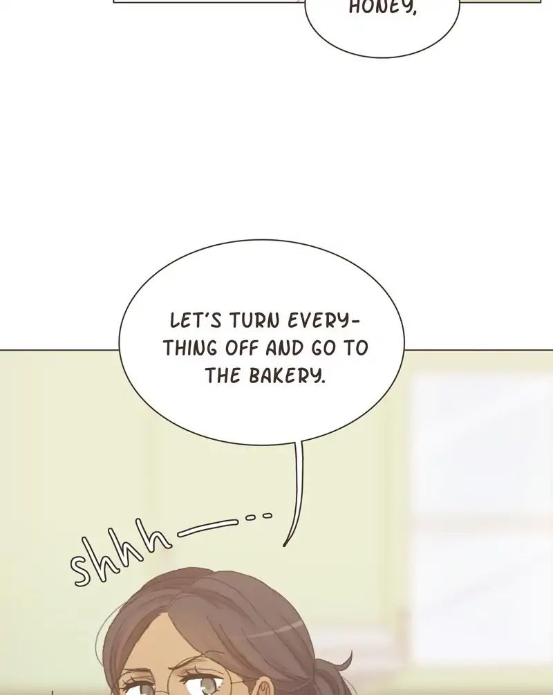 Gourmet Hound - Chapter 60: Ep.59: Stories