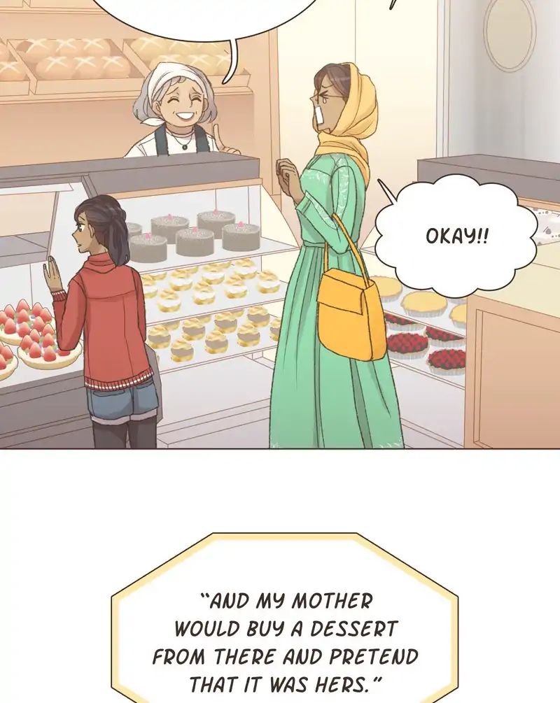 Gourmet Hound - Chapter 60: Ep.59: Stories