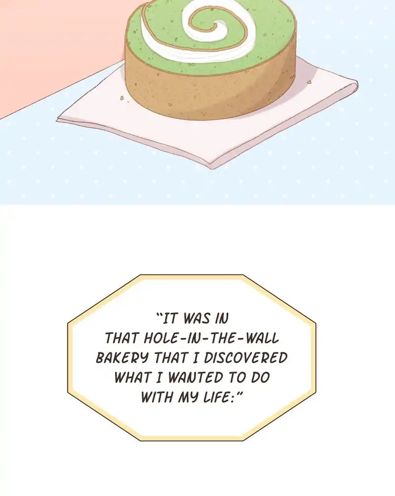 Gourmet Hound - Chapter 60: Ep.59: Stories