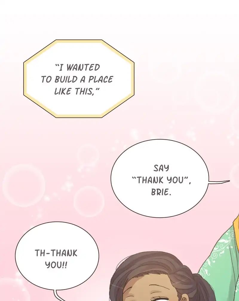 Gourmet Hound - Chapter 60: Ep.59: Stories