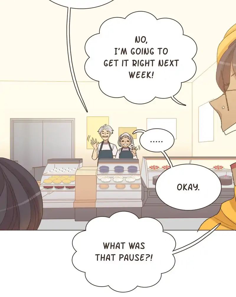 Gourmet Hound - Chapter 60: Ep.59: Stories