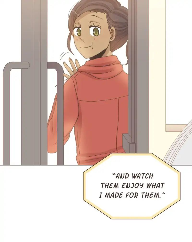 Gourmet Hound - Chapter 60: Ep.59: Stories