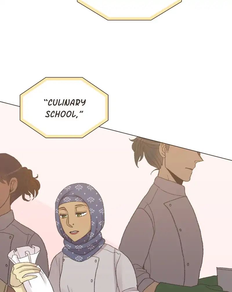 Gourmet Hound - Chapter 60: Ep.59: Stories