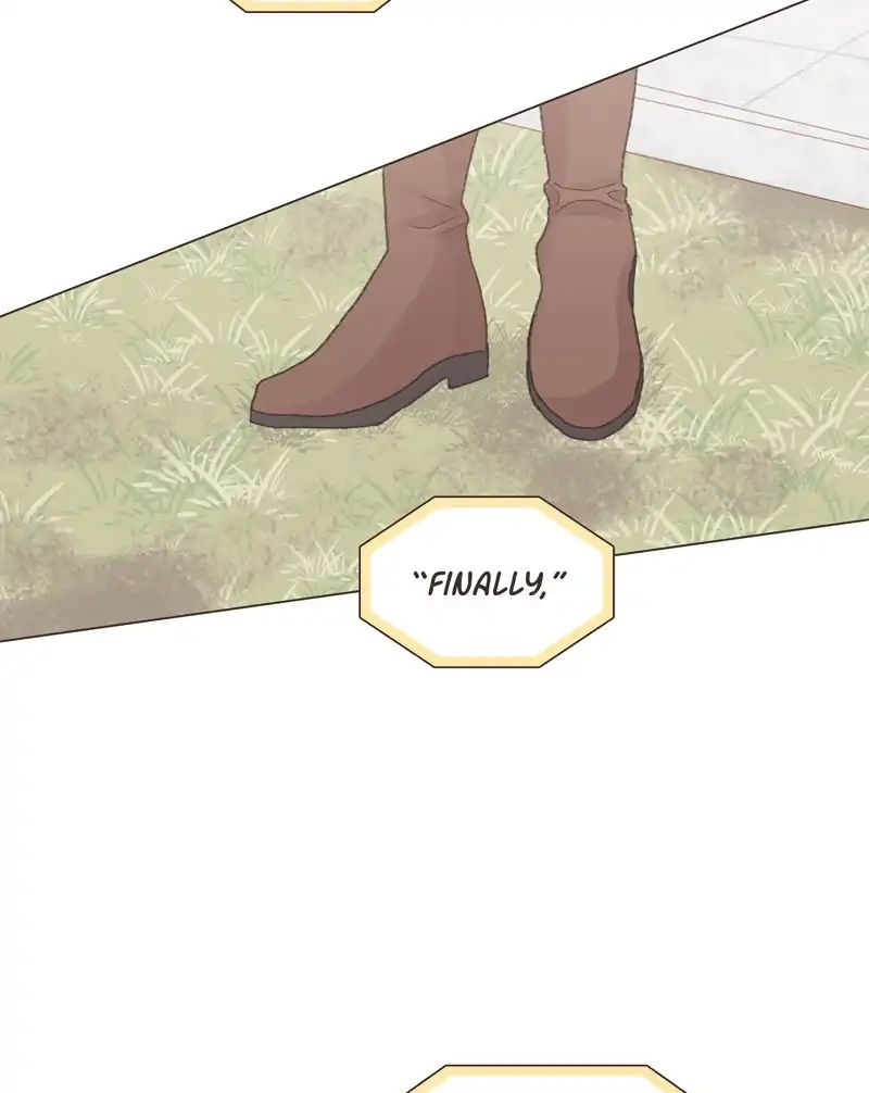 Gourmet Hound - Chapter 60: Ep.59: Stories