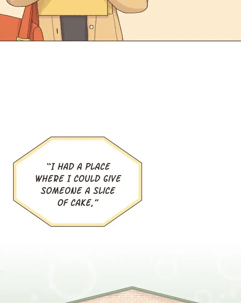 Gourmet Hound - Chapter 60: Ep.59: Stories