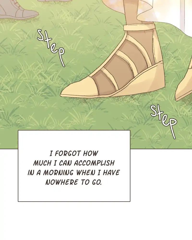 Gourmet Hound - Chapter 59: Ep.58: Whipped Cream Fruit Crepe