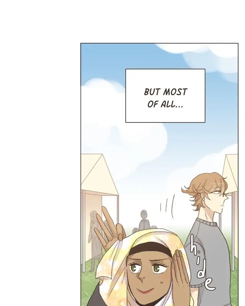 Gourmet Hound - Chapter 59: Ep.58: Whipped Cream Fruit Crepe