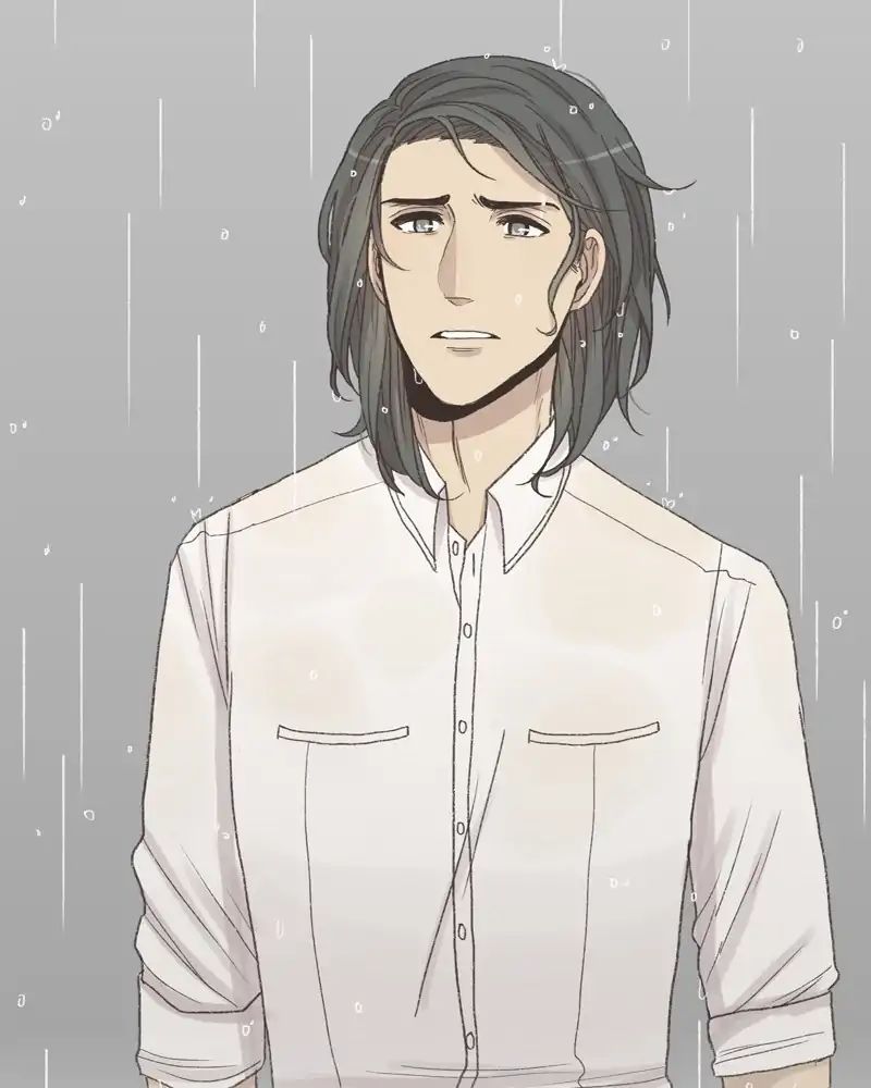 Gourmet Hound - Chapter 59: Ep.58: Whipped Cream Fruit Crepe