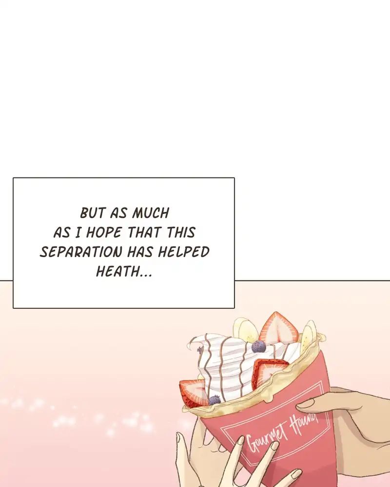 Gourmet Hound - Chapter 59: Ep.58: Whipped Cream Fruit Crepe