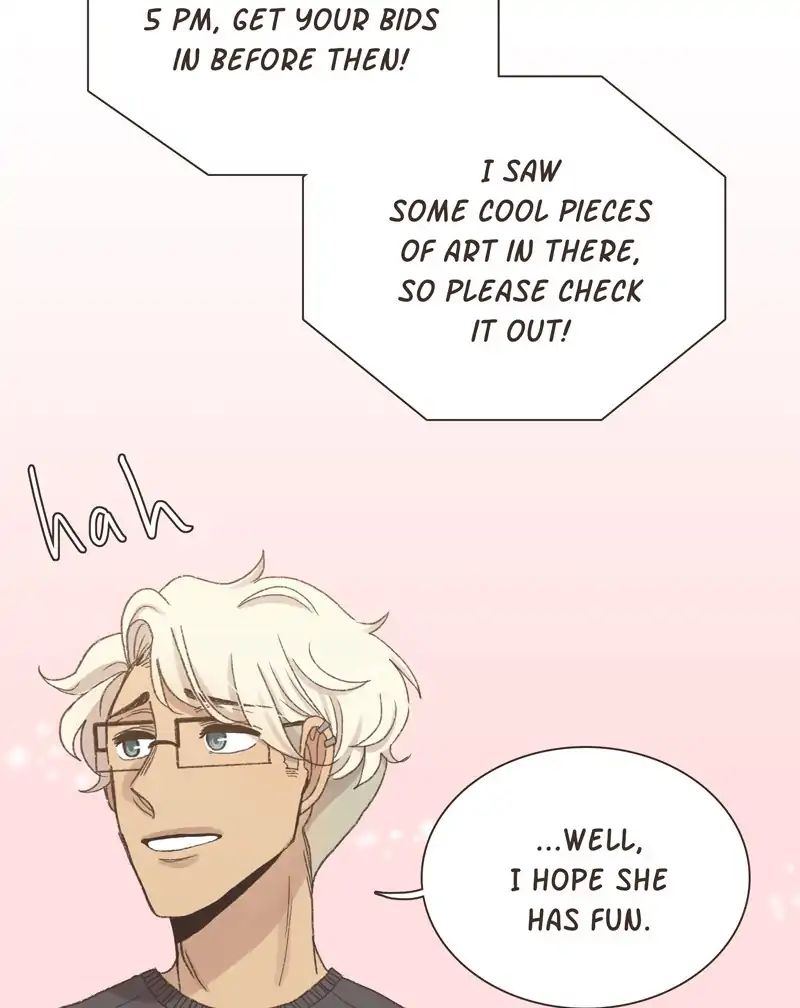 Gourmet Hound - Chapter 59: Ep.58: Whipped Cream Fruit Crepe