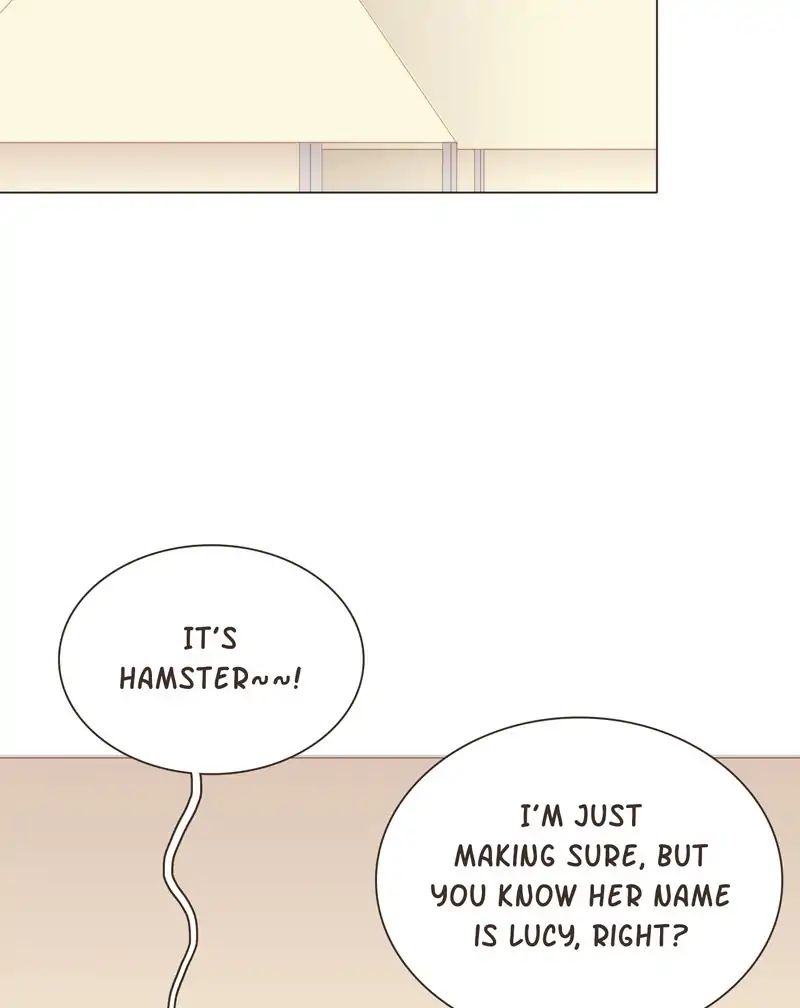 Gourmet Hound - Chapter 59: Ep.58: Whipped Cream Fruit Crepe